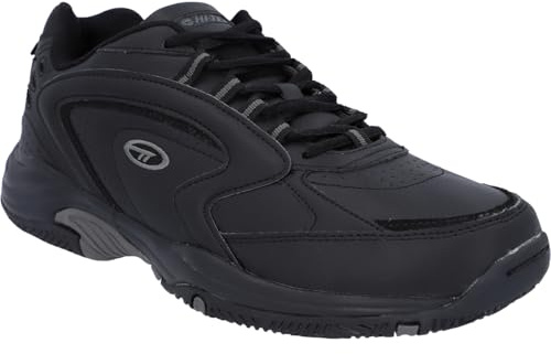 Hi-Tec Men's Blast Lite (Co) Trainers