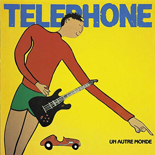 Parlophone Label Group (Plg) (Warner)