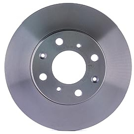 HELLA 8DD 355 104-941 Bremsscheibe - 51116 - 240mm - 21mm - Innenbelüftet