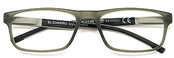 Lunettes de Lecture Colorado Noir +2,00