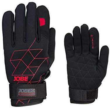 Jobe Handschuhe Stream, Mehrfarbig, M, 341017002-M