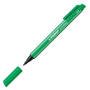STABILO pointMax Emerald Green