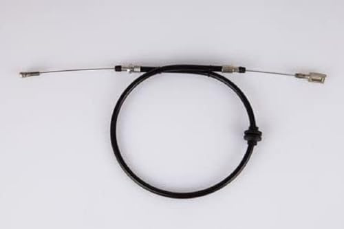 HELLA 8AS 355 669-661 Cable Pull, parking brake - AS6966 - for e.g. IVECO