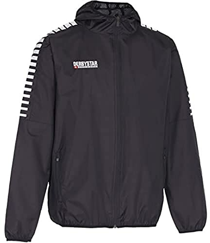 Derbystar Unisex Kinder Hyper Allwetterjacke Kinder Jacke