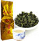 Erstklassiger chinesischer Oolong-Tee TiKuanYin grüner Tee Anxi TieGuanYin 250g (0.55LB) grüne Nahrungsmittel, der Tee-grünen Tee abnimmt
