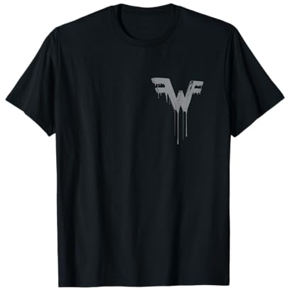 Weezer - Drip T-Shirt