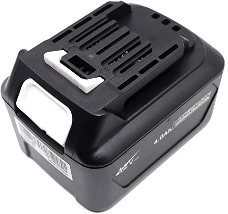 FengWings® 4,0A BL1041B Akku, Kompatibel mit Makita Akku 12V BL1015 BL1016 BL1040 BL1041, Ersetzen für Makita CXT DF031D MP100DZ TD110D DF031D DF333D DF0333D