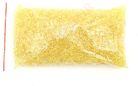 #1 Hot Glue Particles Heat Insulation Film for Hair Extensions Keratin Gun Bond 100g