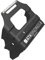 Black Diamond Harscheisen ATK - Snowshoeing - Schwarz - Unisex - Erwachsene - Verstellbar - Mittelstufe - Bindung