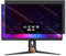 VacFun Antiespias Protector de Pantalla, compatible con Asus ROG Swift PG27AQN 27 Monitor, Screen Protector Película Protectora (Not Cristal Templado)