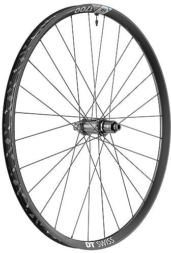 DT Swiss Unisex – Erwachsene HX 1700 Laufräder, Silber, 29/30