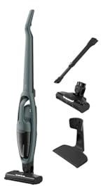Electrolux ES52C212XN Stabstaubsauger/Elektrischer Besen Akku Trocken Zyklonal - Stoff - Schaum Beutellos 0,5 l Gr?n (ES52C212XN)