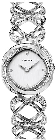 Sekonda Klassische Uhr 40507