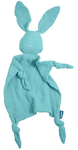 Stronrive Baby Sicherheitsdecke Baby Schnuffeltuch Kuscheltuch Für Neugeborene Baby Tröster Decke Kuscheltier Spielzeug Kuscheltuch Für Mädchen Und Jungen Baby Komfort Sicherheitsdecke