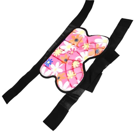 Toddmomy Kinder Skating Hip Pad Skating Hip Kissen Skating Ausrüstung Hip Pad Skating Kinder Atmungsaktiv Leichte