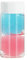 Pince à épiler professionnelle pour extensions de cils - Outils de nettoyage avec dissolvant liquide et nettoyant - 25 ml