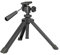 Compact Tabletop Tripod for Spotting Scope Monocular Camera Projector, Adjustable Tripod Stand with 1/4-20 Threads