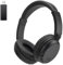 DEARBIRDER Wireless Premium Bluetooth Over Ear Headphones for TV, PC and Audio Device, Overhead Headset with FM Radio, Lightweight Adjustable Headband for Teenagers, Seniors, Adults
