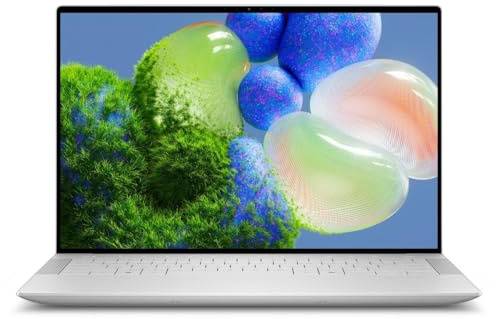 Dell Laptop 9440-2338 14,5 Intel Core Ultra 7 155H 16 GB RAM 512 GB SSD Nvidia Geforce RTX 4050