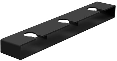 Wine Glass Rack - Wine Glass Rack | Cup Storage Display Stand For Bar And Kitchen | Under Cabinet Stemware Drying Rack, Wine Glass Drying Rack, Wine Glass Drying Rack, Tumbler