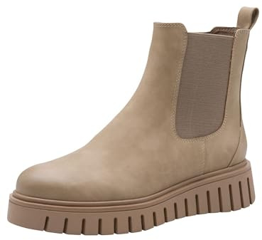 MARCO TOZZI Damen 2-25472-45Chelsea-Stiefel
