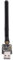 Orolotay 1pcs Crazyradio PA - Long Range 2.4Ghz USB Radio Dongle with Antenna Based on the NRF24LU1+ 1km Range LOS
