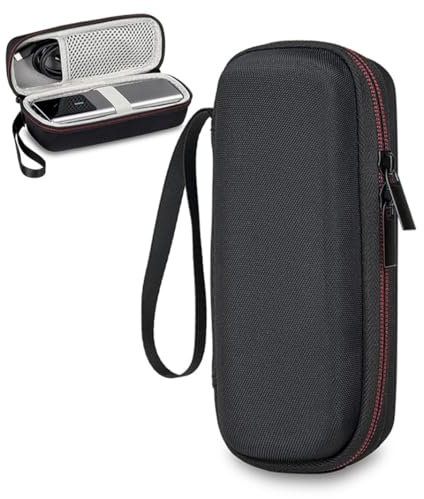 Funda de transporte de viaje adecuada para CUKTECH 10Plus/15SE y para Xiaomi 165W Power Bank Cargador portátil EVA Caja de almacenamiento protectora dura