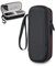 Funda de transporte de viaje adecuada para CUKTECH 10Plus/15SE y para Xiaomi 165W Power Bank Cargador portátil EVA Caja de almacenamiento protectora dura