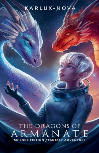 The Dragons of Armanate