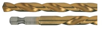 Makita Titanbohrer HSS, 3,3 mm, D-16081