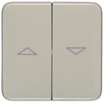 Legrand 776014 Abdeckung/Bedienelement für Installation Schalterprogramme