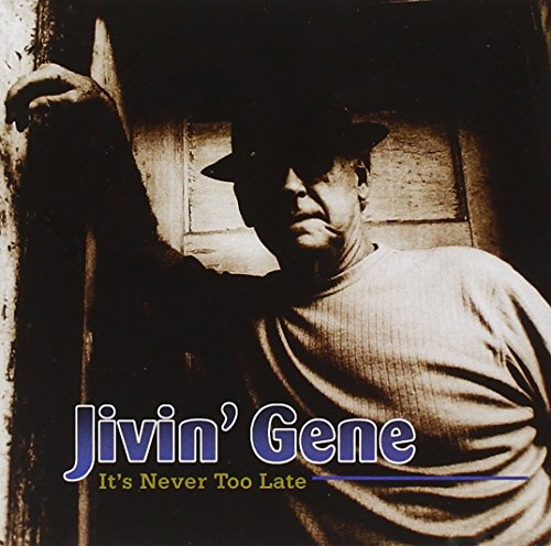 Jivin' Gene (bourgois)
