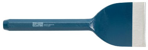 Eclipse Professional Tools CB730K Brick Bolster Chisel 9 x 3/4 x 3