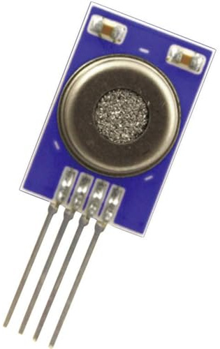 IST AG Digitaler Licht/Temp.-Sensor HYT 221