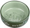 Trixie Katzennapf Thanks for Service, Keramik, 1 Stück - Sortierte Farbe (1er Pack)