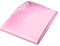 Fleuresse Colours Spannlaken, Uni-Mako-Satin, rosa, 160 x 200 cm