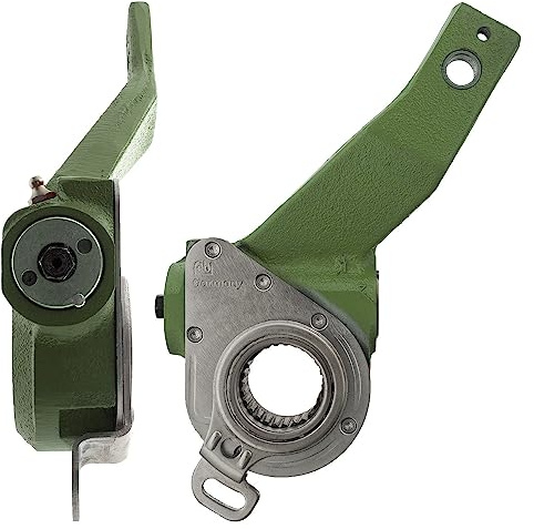febi bilstein 35100 Gestängesteller Einzelsatz, 1 Stück