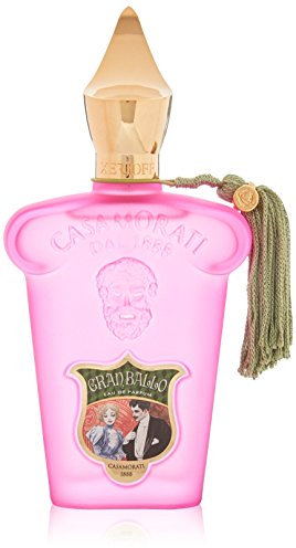 Xerjoff Gran Ballo Eau de Parfum 100ml Spray