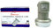 FTA Universal Ku Band LNB, Single/Dual/Quad, 0,1 dB - 0,3 dB Satellitenschüssel LNBF, Linear, polarisiert, 0,1 dB, Einzelbett