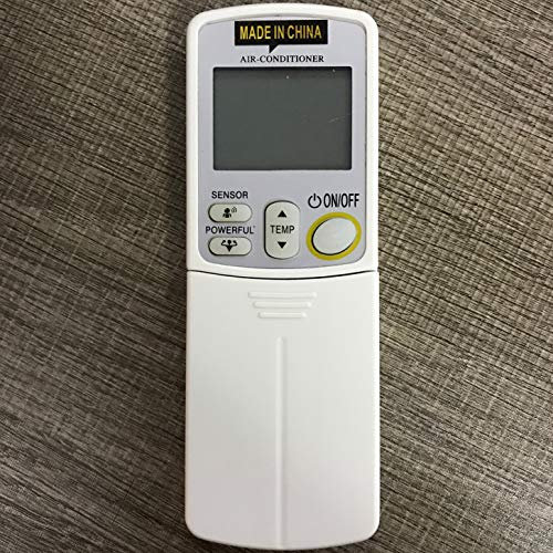 Arc433B41 - Telecomando per condizionatore d'aria Daikin Arc433A49 Arc433A84 Arc433A74 Arc433A74 Arc433A75 Arc433A98 Arc433B1