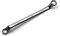 Capri Tools 11/16 x 3/4 in. 75-Degree Deep Offset Double Box End Wrench
