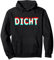 Hacke Dicht Pulli Hackedicht Pullover Partnerlook Sauf Bier Pullover Hoodie