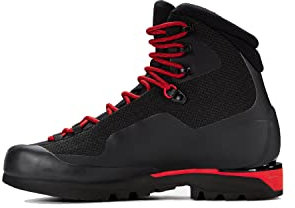 Arc'teryx Acrux LT GTX Schuhe, Black-Helios, UK 6.5