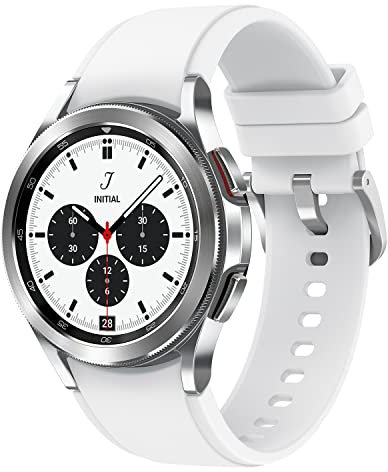 Galaxy Watch4 Classic 46mm Version EU