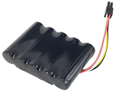 PowerSmart® 3500mAh 18,5V Li-ion Akku für Gardena Sileno City Smart, City Mähroboter Rasenroboter 584 84 28-02, 584 85 28-02, 584 85 28-04