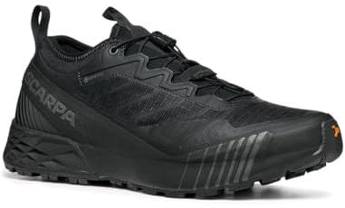 Scarpa Herren Ribelle Run GTX Schuhe, black, EU 43.5