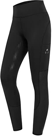 Reitleggings Hanna Mesh High Waist