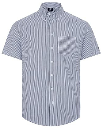 Polo Sylt Hemd mit kurzen Ärmeln