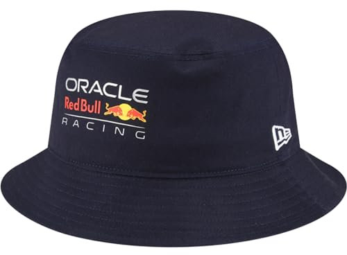 Red Bull Racing 2023 Team Eimer - Nachthimmel M, Marineblau, Marineblau, M