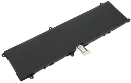 PowerSmart 5130mAh 7,40V Akku Kompatibler Ersatz für Dell Venue 11 Pro 7140, Venue 11 Pro 7140 Tablet, Venue Pro 7140, 2H2G4, HFRC3, TXJ69